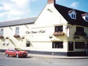 Kineton United Kingdom Discount Code Booking.com