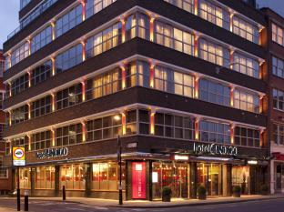 London United Kingdom Discount Code Agoda.com