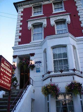 Dover United Kingdom Discount Code Booking.com