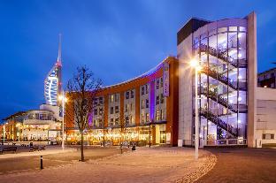 Portsmouth United Kingdom Discount Code Agoda.com