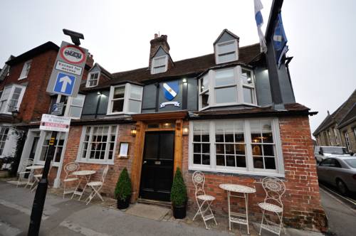 Marlborough United Kingdom Discount Code Booking.com