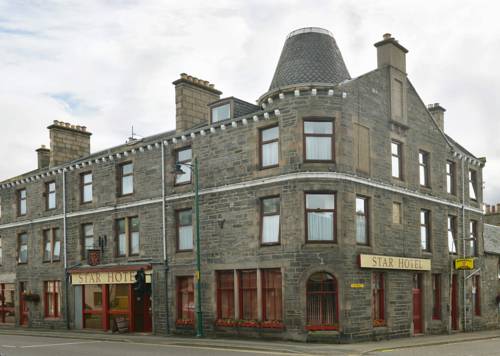 Kingussie United Kingdom Discount Code Booking.com