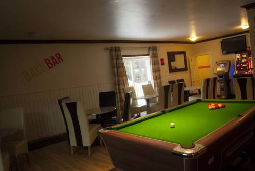 Callander United Kingdom Discount Code Booking.com