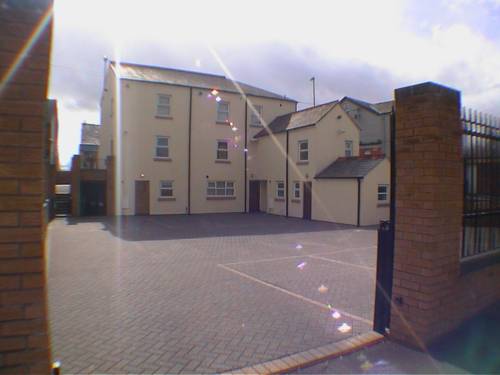 Crewe United Kingdom Discount Code Booking.com