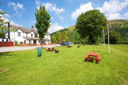 Llangollen United Kingdom Discount Code Booking.com