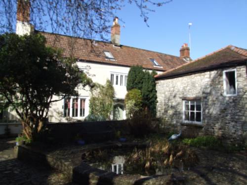 Shepton Mallet United Kingdom Discount Code Booking.com