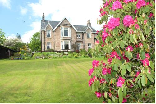Callander United Kingdom Discount Code Booking.com