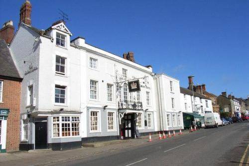 Brackley United Kingdom Discount Code Booking.com