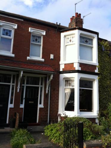 Middlesbrough United Kingdom Discount Code Booking.com