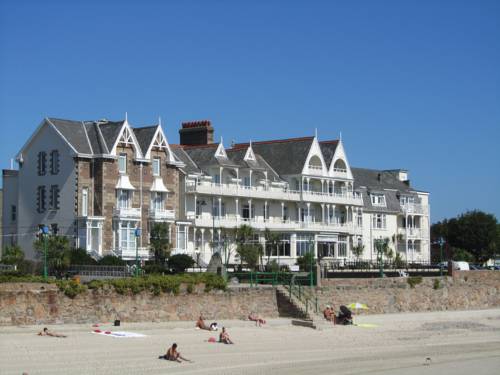 St Helier United Kingdom Discount Code Booking.com