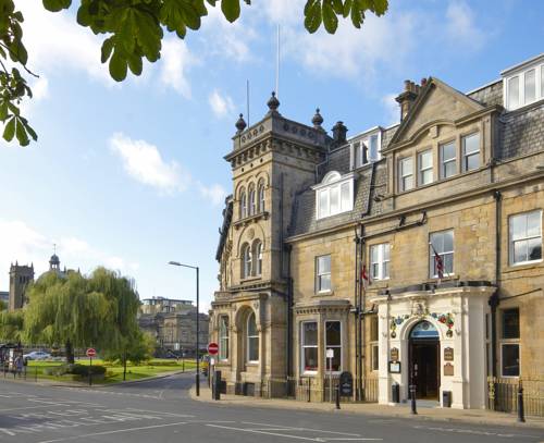 Harrogate United Kingdom Discount Code Booking.com