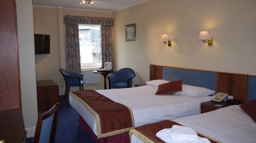 Perth United Kingdom Discount Code Booking.com