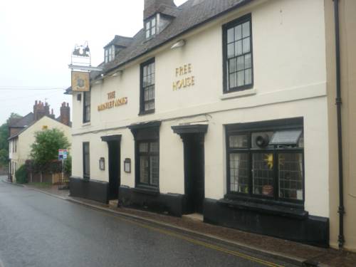 Cobham, Nr. Gravesend, Kent United Kingdom Discount Code Booking.com