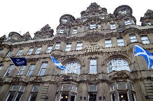 Edinburgh United Kingdom Discount Code Agoda.com