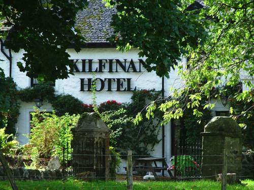 Tighnabruaich United Kingdom Discount Code Booking.com