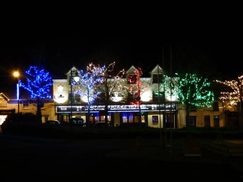 Crossmaglen United Kingdom Discount Code Booking.com