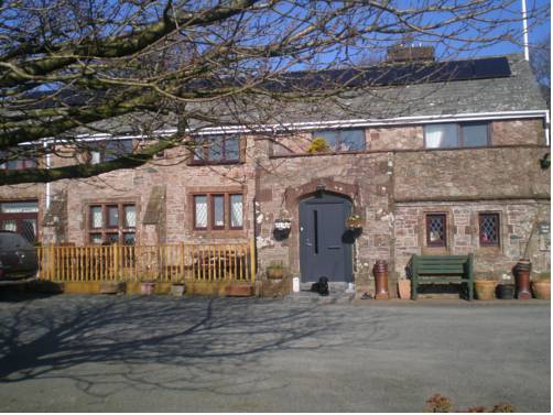 Holmrook United Kingdom Discount Code Booking.com