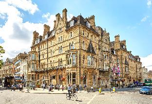 Oxford United Kingdom Discount Code Agoda.com