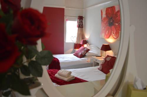 Holyhead United Kingdom Discount Code Booking.com