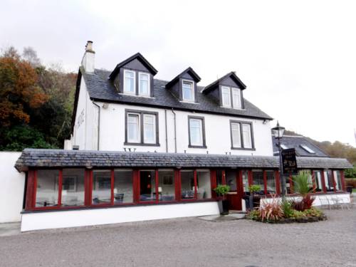 Tarbert United Kingdom Discount Code Booking.com