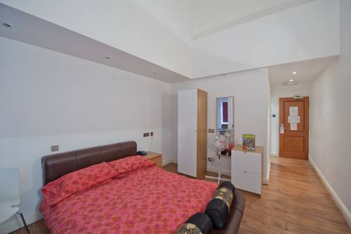 Liverpool United Kingdom Discount Code Booking.com