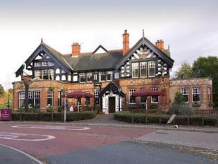 Winwick United Kingdom Discount Code Agoda.com