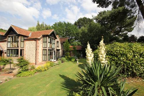 Norfolk United Kingdom Discount Code Booking.com