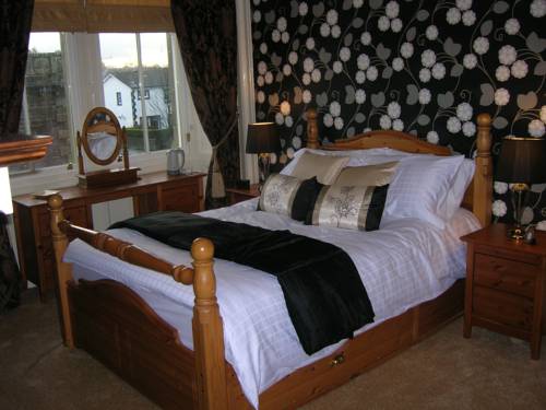Callander United Kingdom Discount Code Booking.com