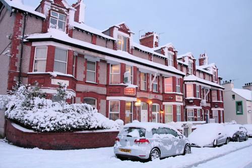 Holyhead United Kingdom Discount Code Booking.com