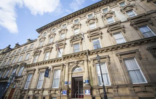 Halifax United Kingdom Discount Code Booking.com