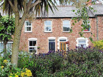 Minehead United Kingdom Discount Code Booking.com