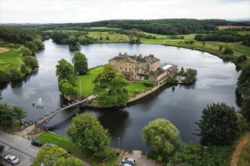 Wakefield United Kingdom Discount Code Booking.com