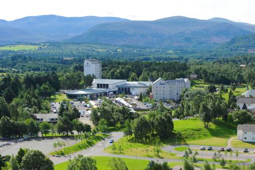 Aviemore United Kingdom Discount Code Booking.com
