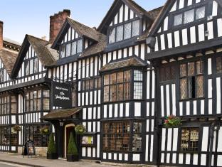 Stratford Upon Avon United Kingdom Discount Code Agoda.com