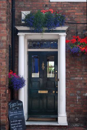 Rye United Kingdom Discount Code Booking.com