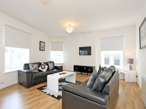 Aberdeen United Kingdom Discount Code Booking.com
