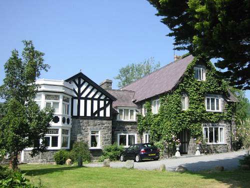 Conwy United Kingdom Discount Code Booking.com