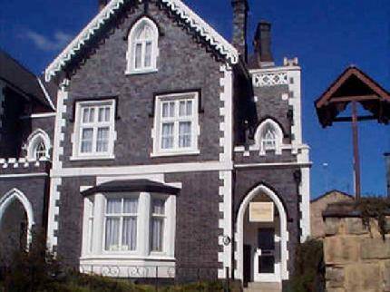 Warwick United Kingdom Discount Code Booking.com