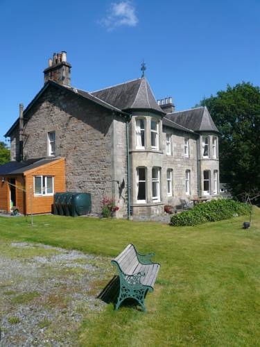 Pitlochry United Kingdom Discount Code Booking.com