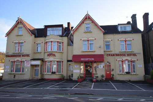 Ilford United Kingdom Discount Code Booking.com