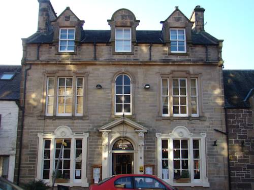 Callander United Kingdom Discount Code Booking.com