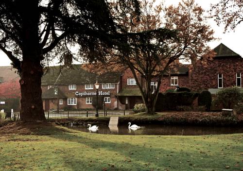 Crawley United Kingdom Discount Code Booking.com