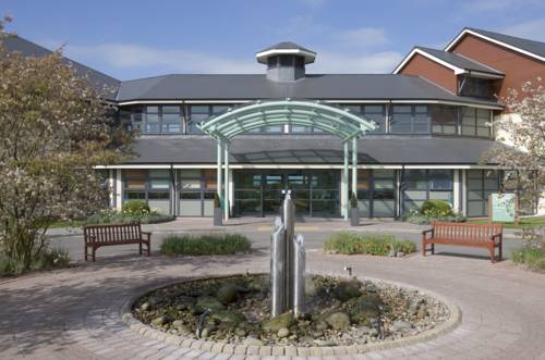 Crewe United Kingdom Discount Code Booking.com