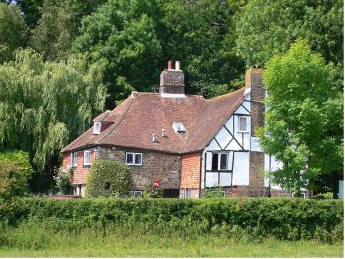 Rye United Kingdom Discount Code Booking.com