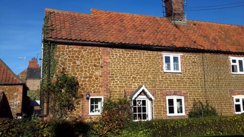 Ringstead United Kingdom Discount Code Booking.com