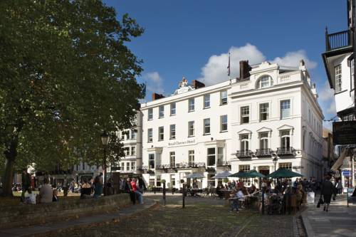 Exeter United Kingdom Discount Code Booking.com