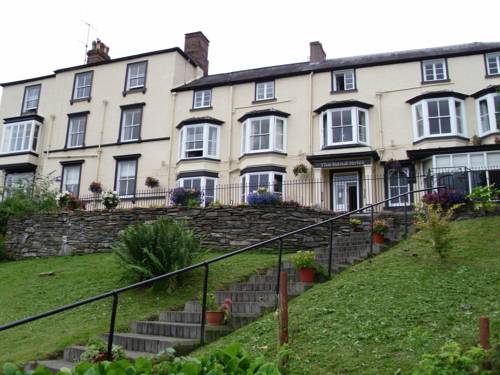 Llangollen United Kingdom Discount Code Booking.com