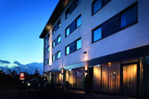 Warrington United Kingdom Discount Code Booking.com