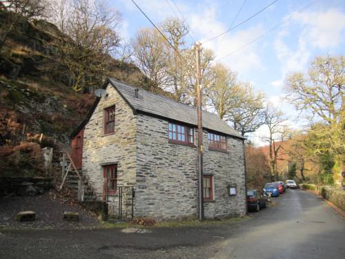 Capel Curig United Kingdom Discount Code Booking.com