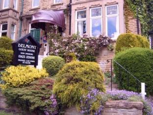 Harrogate United Kingdom Discount Code Agoda.com